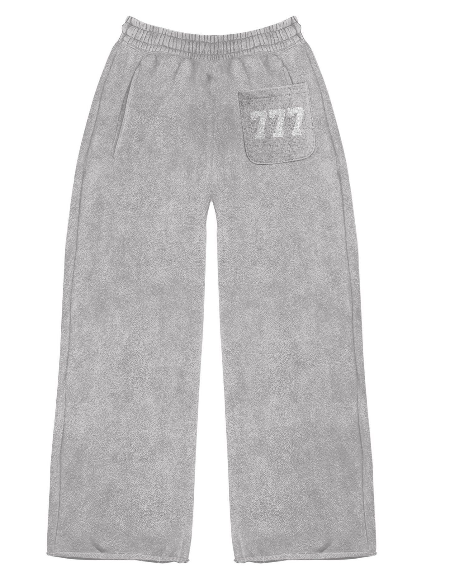 ES "777 SweatSuit"